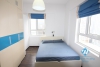 Good choice apartment for rent in Cau Giay district